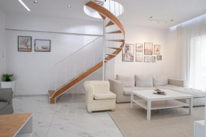 Luxury Apt 115m2